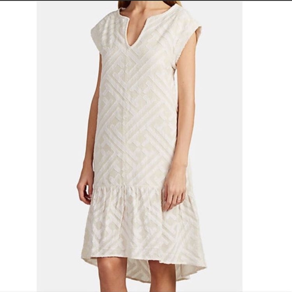 3/$30 LEO & SAGE cotton dress